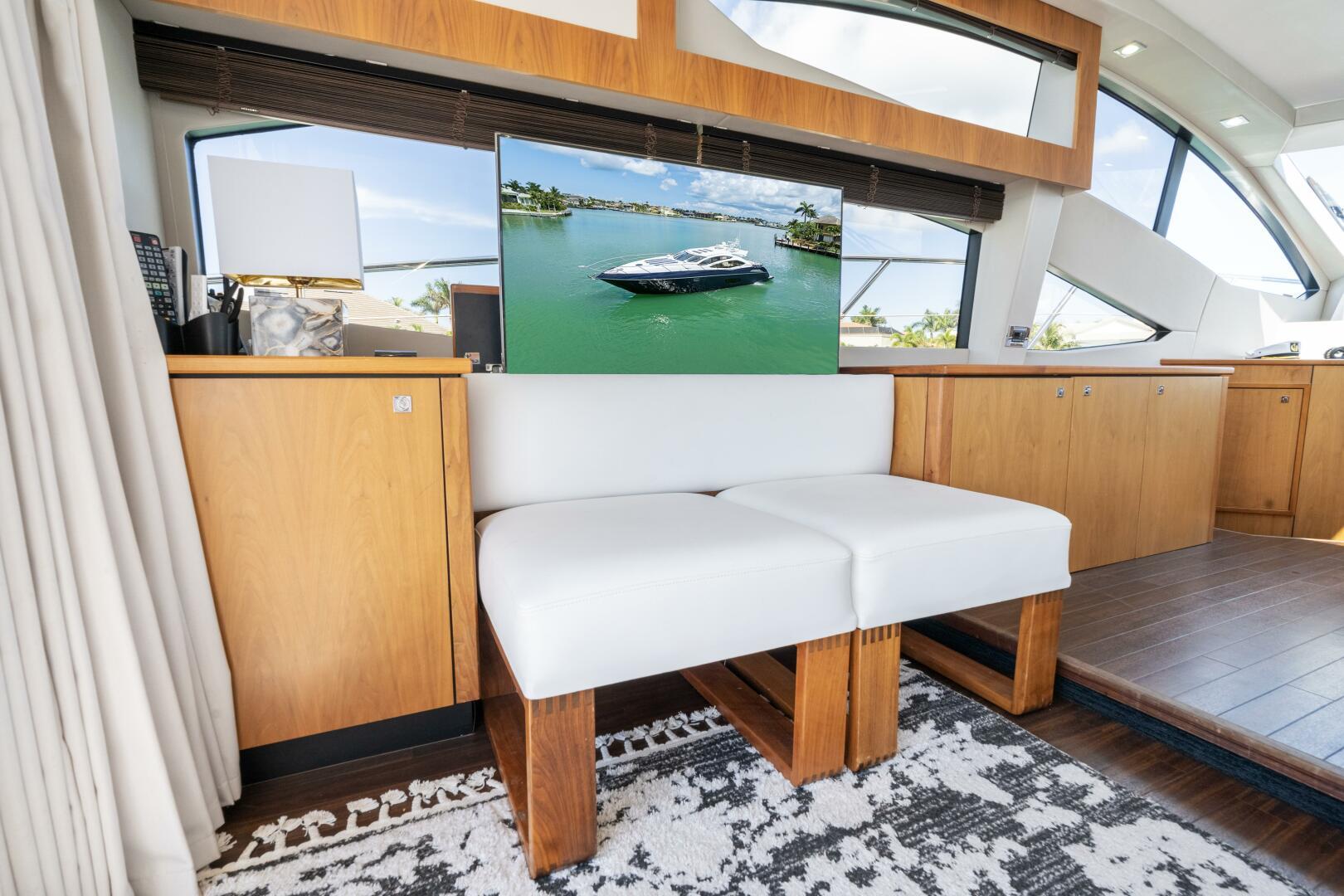 2010 Sunseeker 64 Predator Arrivederci