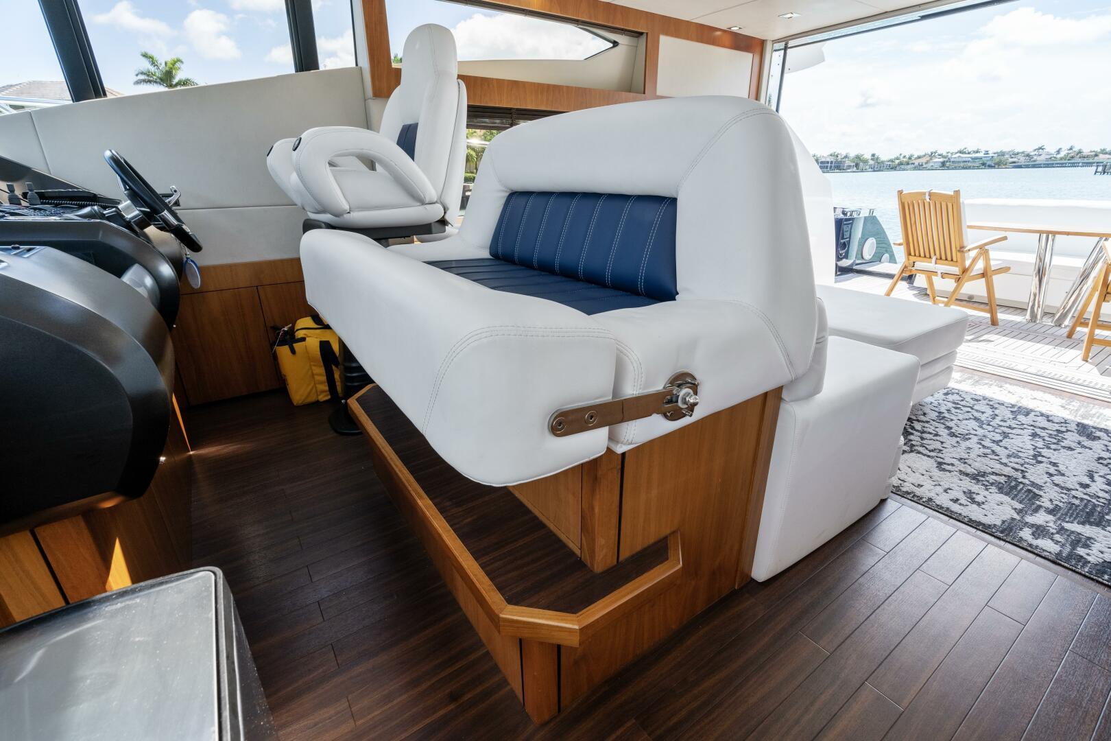 2010 Sunseeker 64 Predator Arrivederci