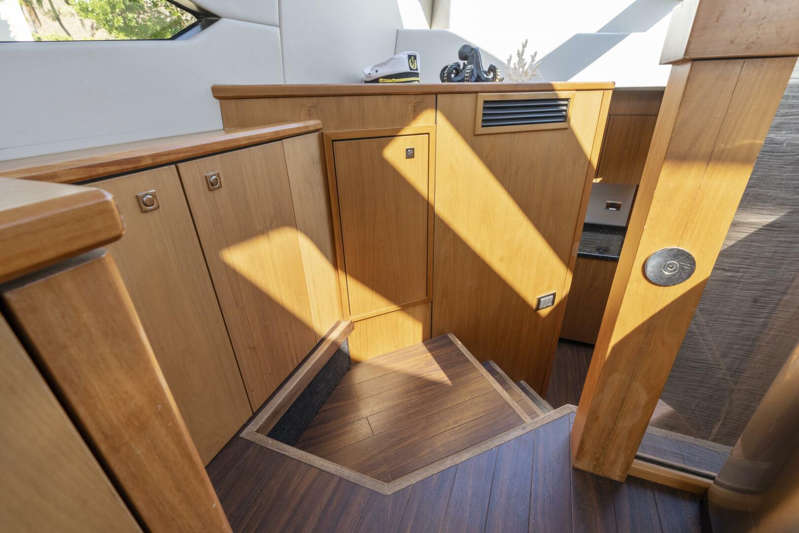 2010 Sunseeker 64 Predator Arrivederci