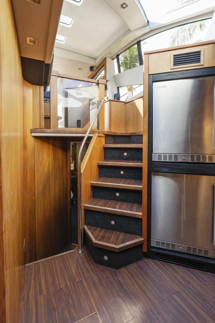 2010 Sunseeker 64 Predator Arrivederci