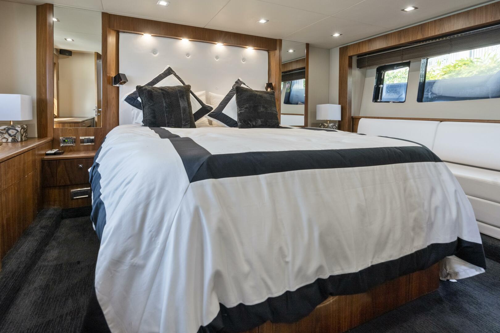 2010 Sunseeker 64 Predator Arrivederci