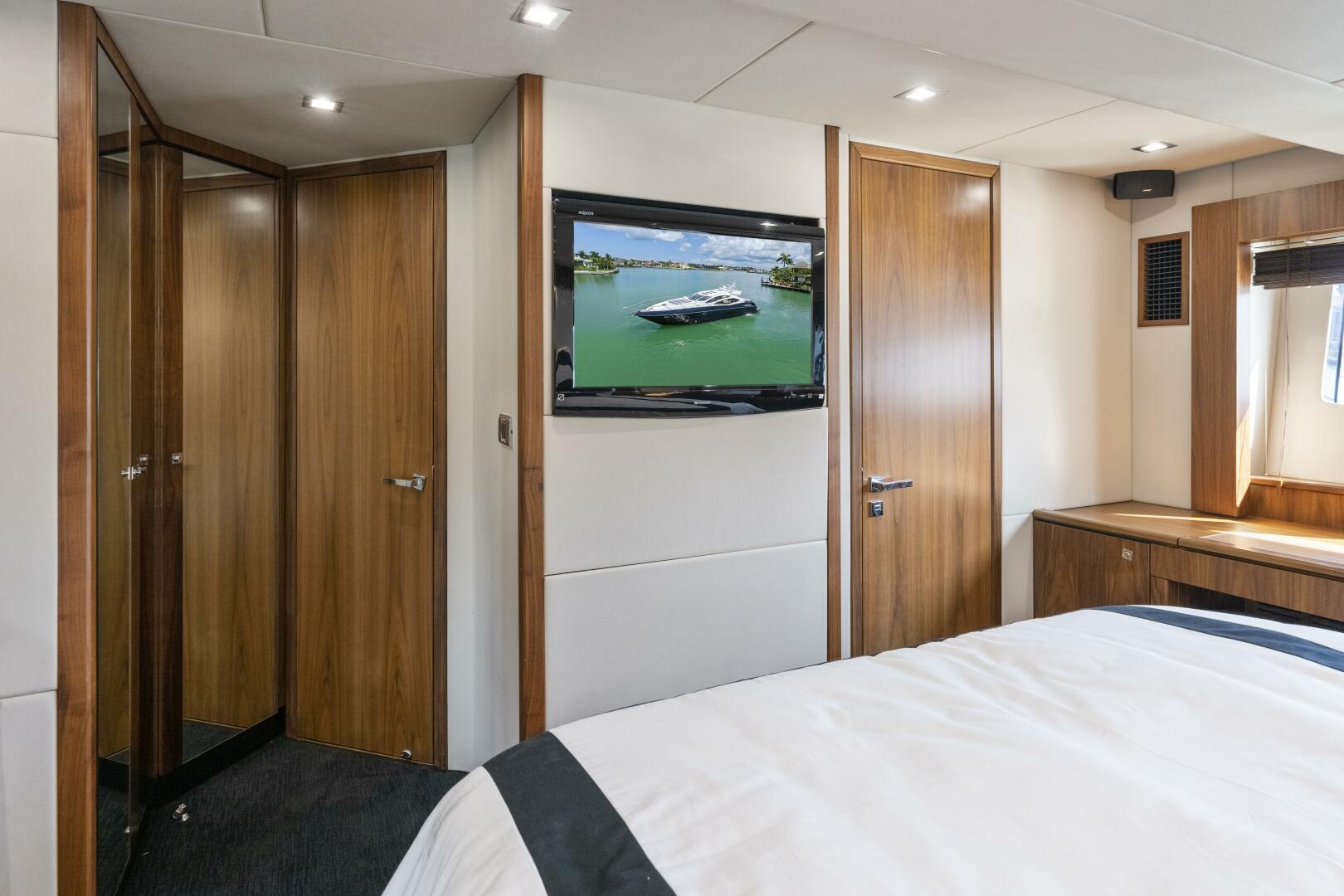 2010 Sunseeker 64 Predator Arrivederci