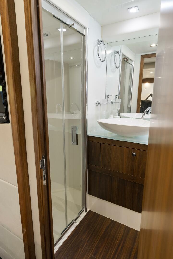 2010 Sunseeker 64 Predator Arrivederci