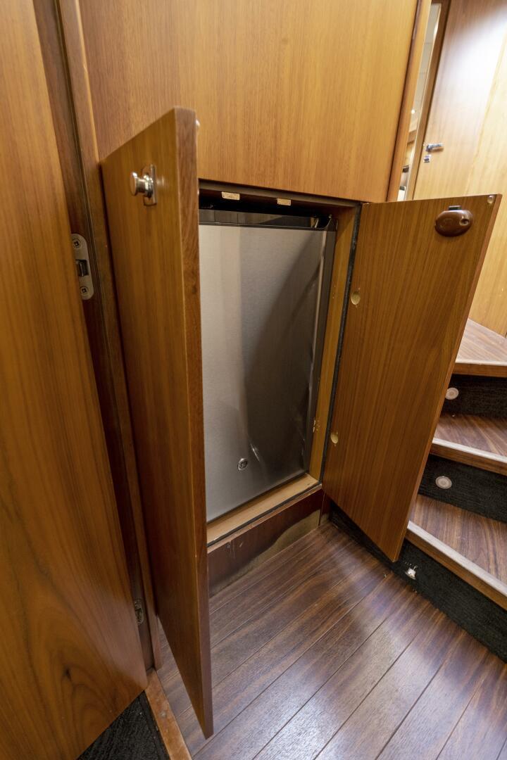 2010 Sunseeker 64 Predator Arrivederci