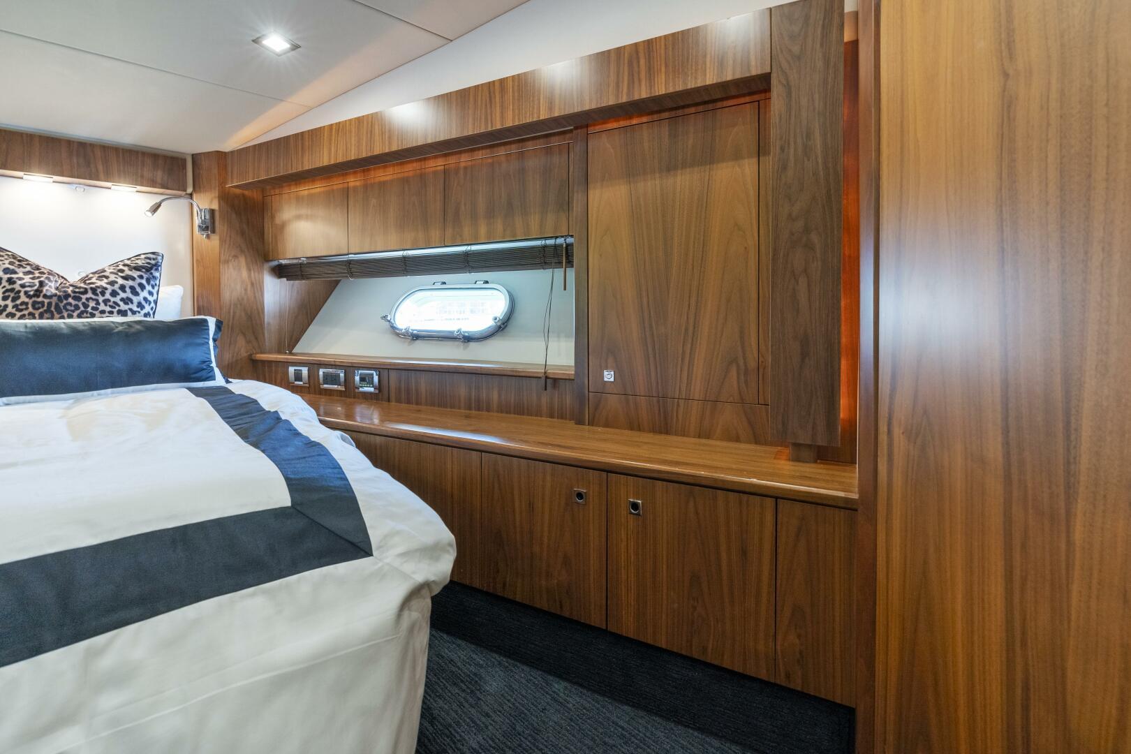 2010 Sunseeker 64 Predator Arrivederci