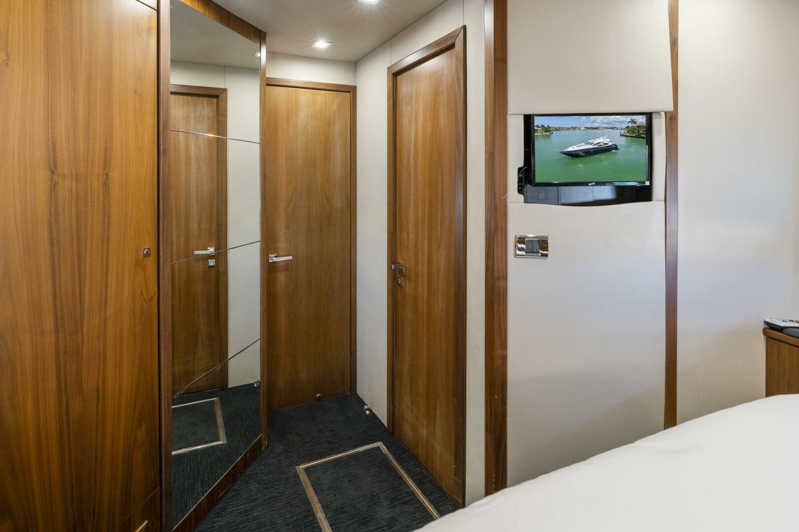 2010 Sunseeker 64 Predator Arrivederci