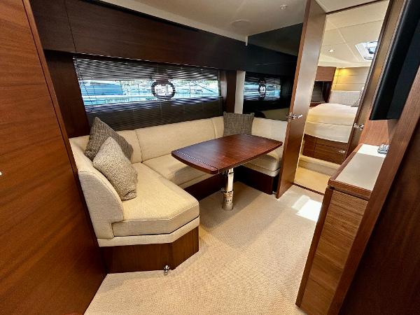 Princess Motor Yacht Sales - Used Princess V40