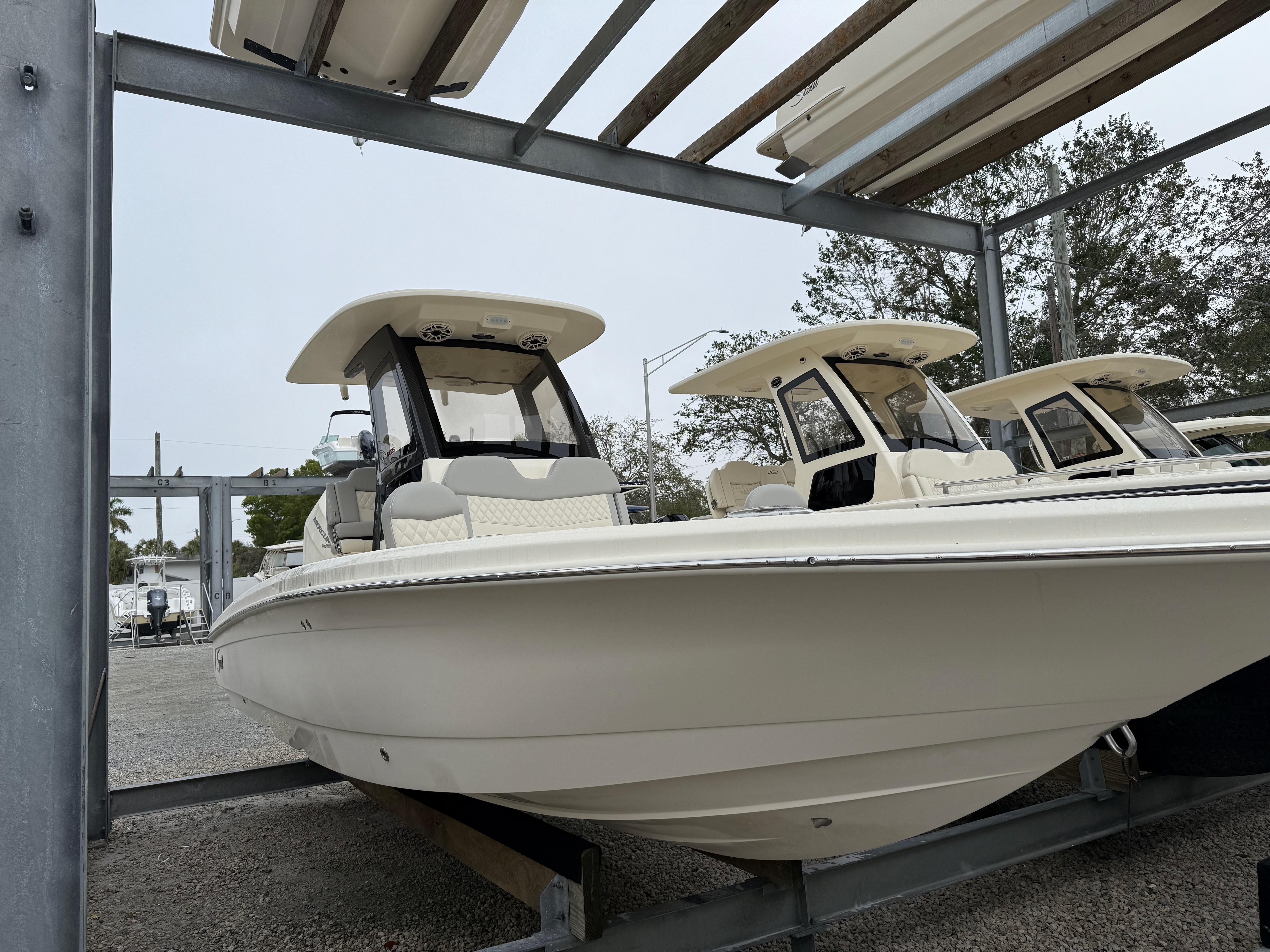 2025 Scout 261 XSS
