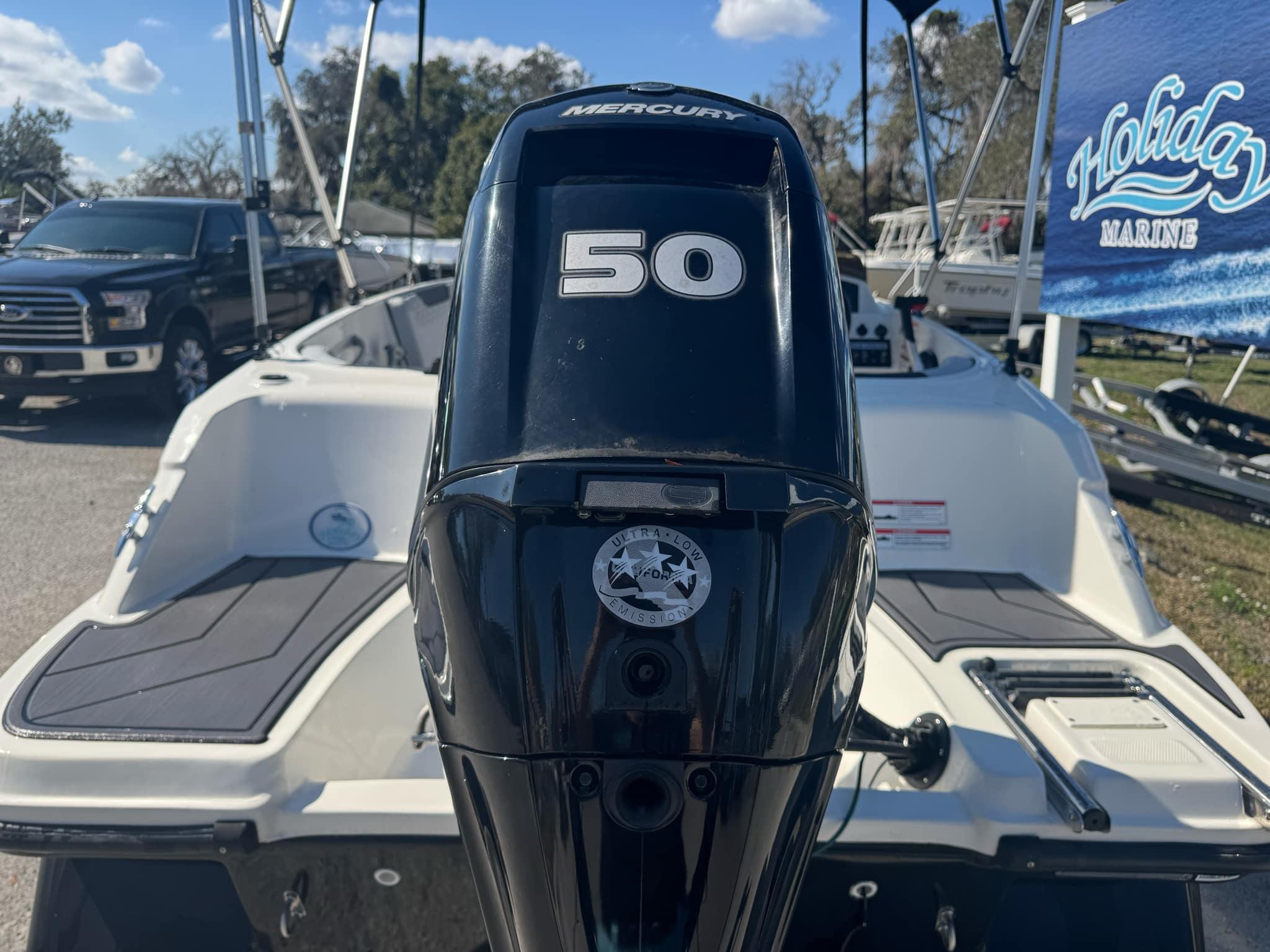 2023 Bayliner Element M15-9