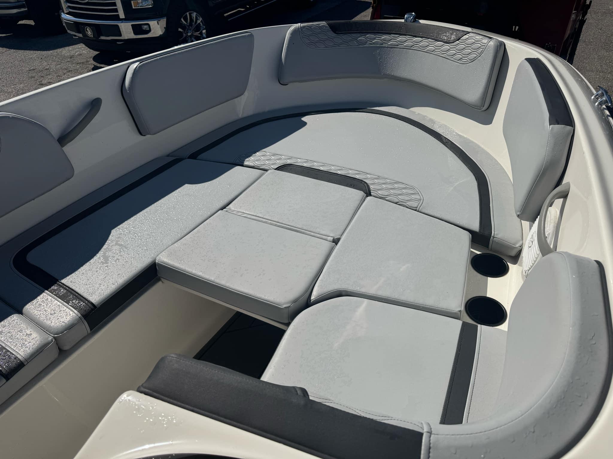 2023 Bayliner Element M15-5