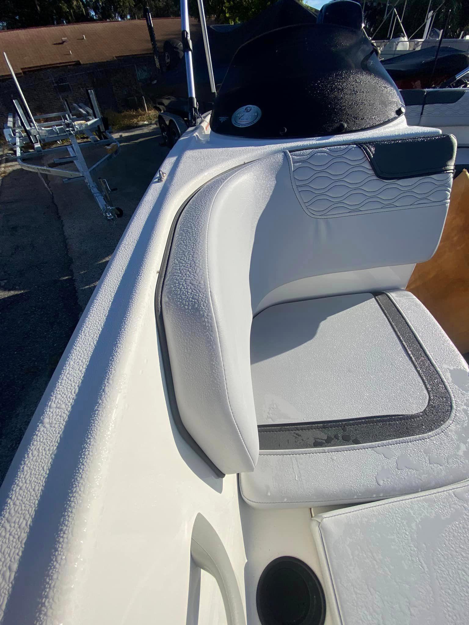 2023 Bayliner Element M15-6