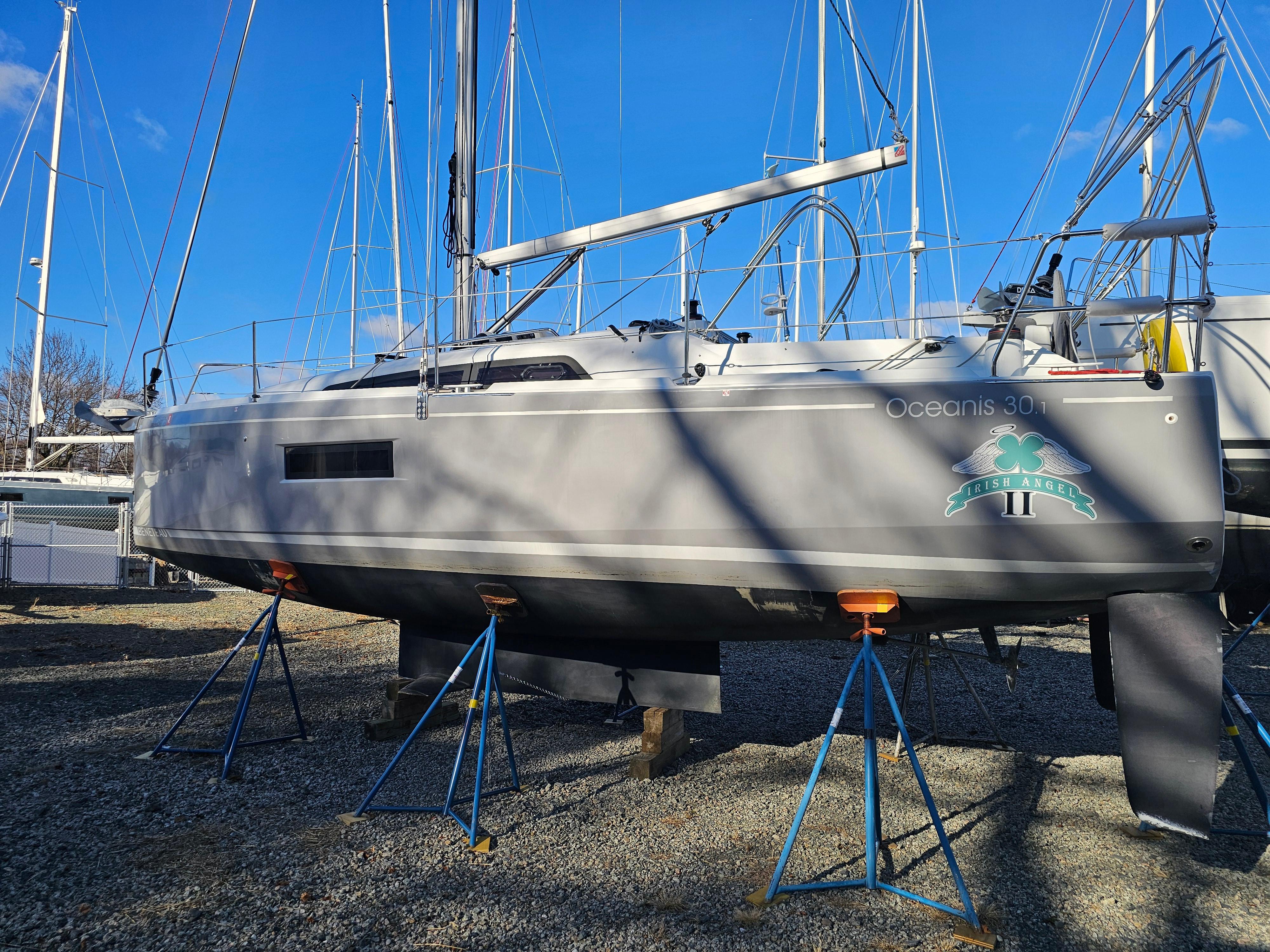 Yacht Photos Pics