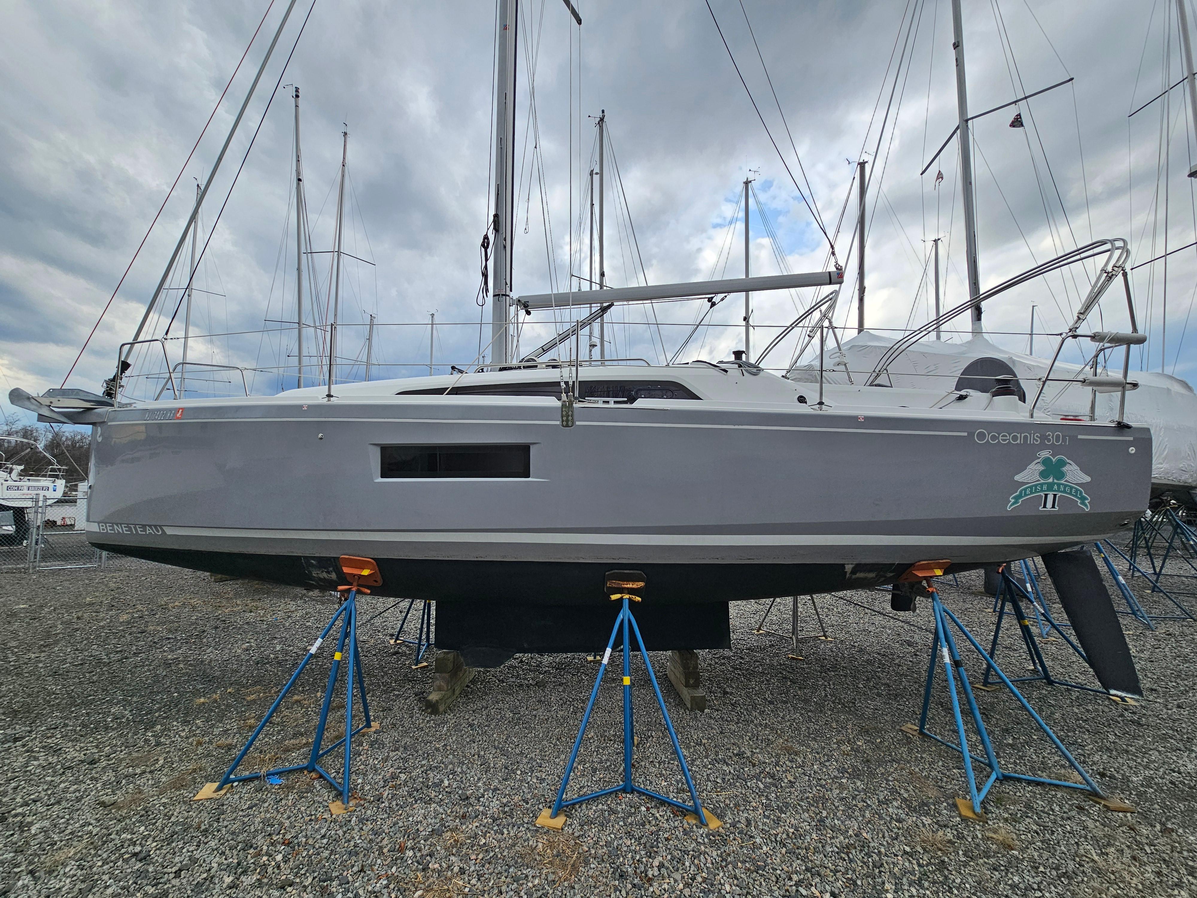Yacht Photos Pics