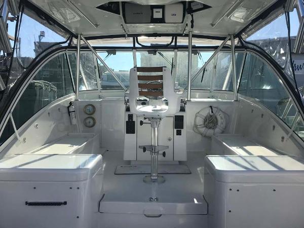 32' Luhrs, Listing Number 100884519, - Photo No. 6