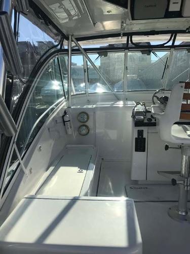 32' Luhrs, Listing Number 100884519, - Photo No. 7