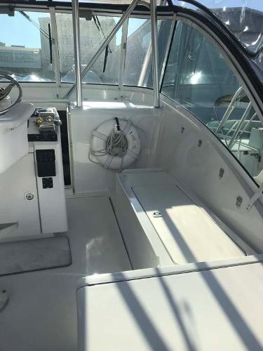 32' Luhrs, Listing Number 100884519, - Photo No. 8