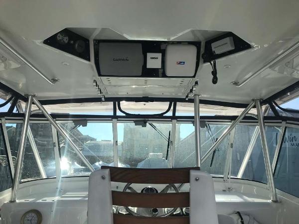 32' Luhrs, Listing Number 100884519, - Photo No. 9