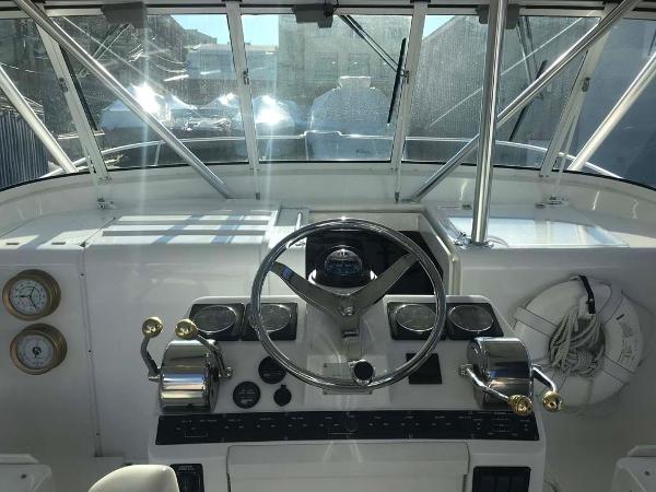 32' Luhrs, Listing Number 100884519, - Photo No. 10