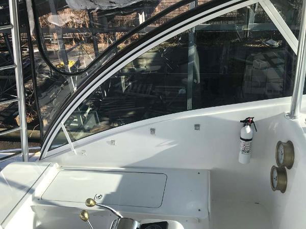 32' Luhrs, Listing Number 100884519, - Photo No. 17