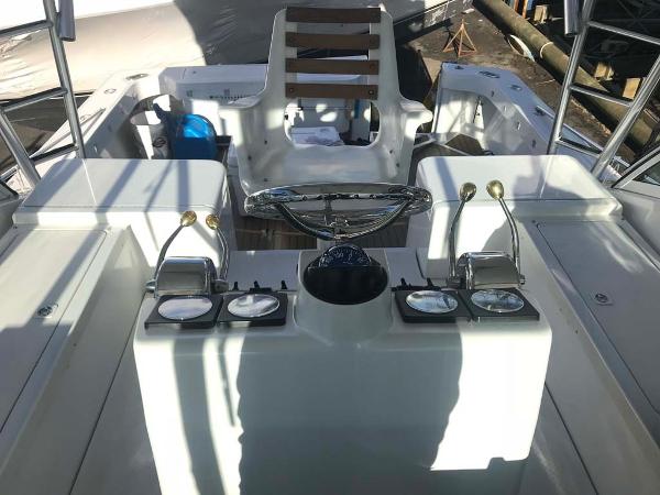 32' Luhrs, Listing Number 100884519, - Photo No. 18