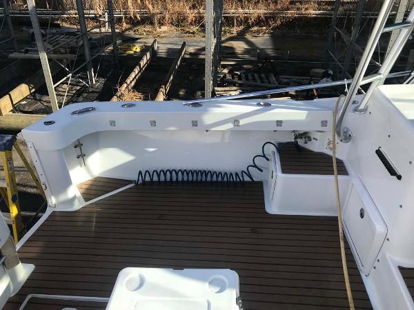 32' Luhrs, Listing Number 100884519, - Photo No. 19