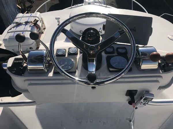 32' Luhrs, Listing Number 100884519, - Photo No. 24