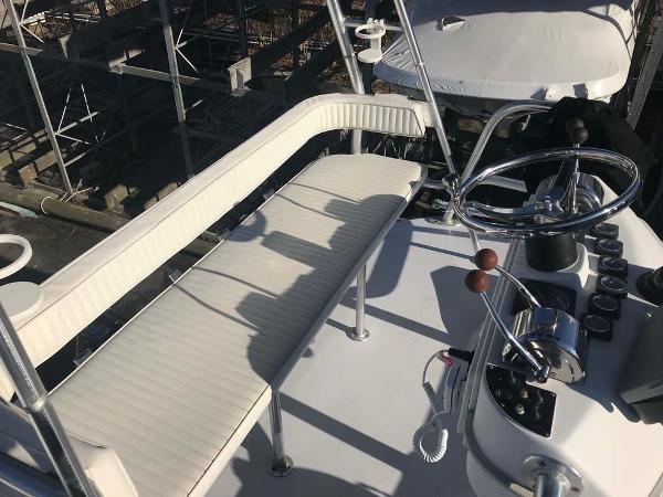 32' Luhrs, Listing Number 100884519, - Photo No. 25