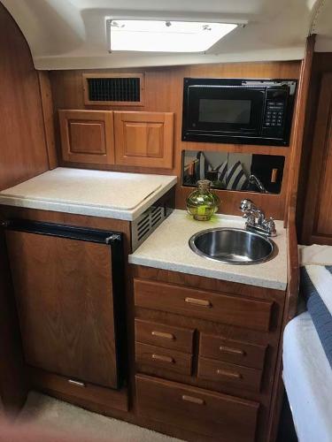 32' Luhrs, Listing Number 100884519, - Photo No. 30