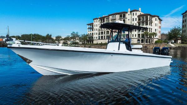 28' Privateer, Listing Number 100916009, Image No. 22