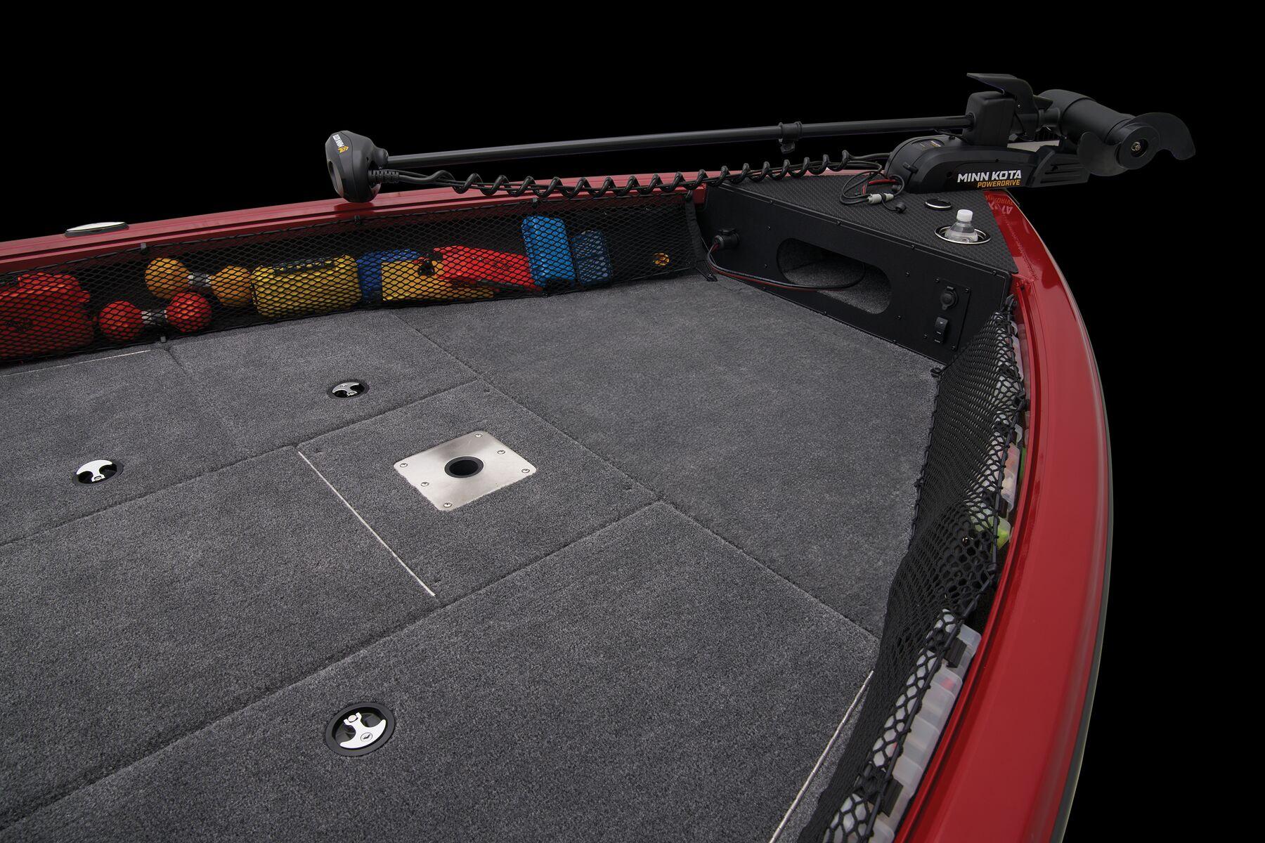 2024 Ranger VS1682SC Angler Gallery