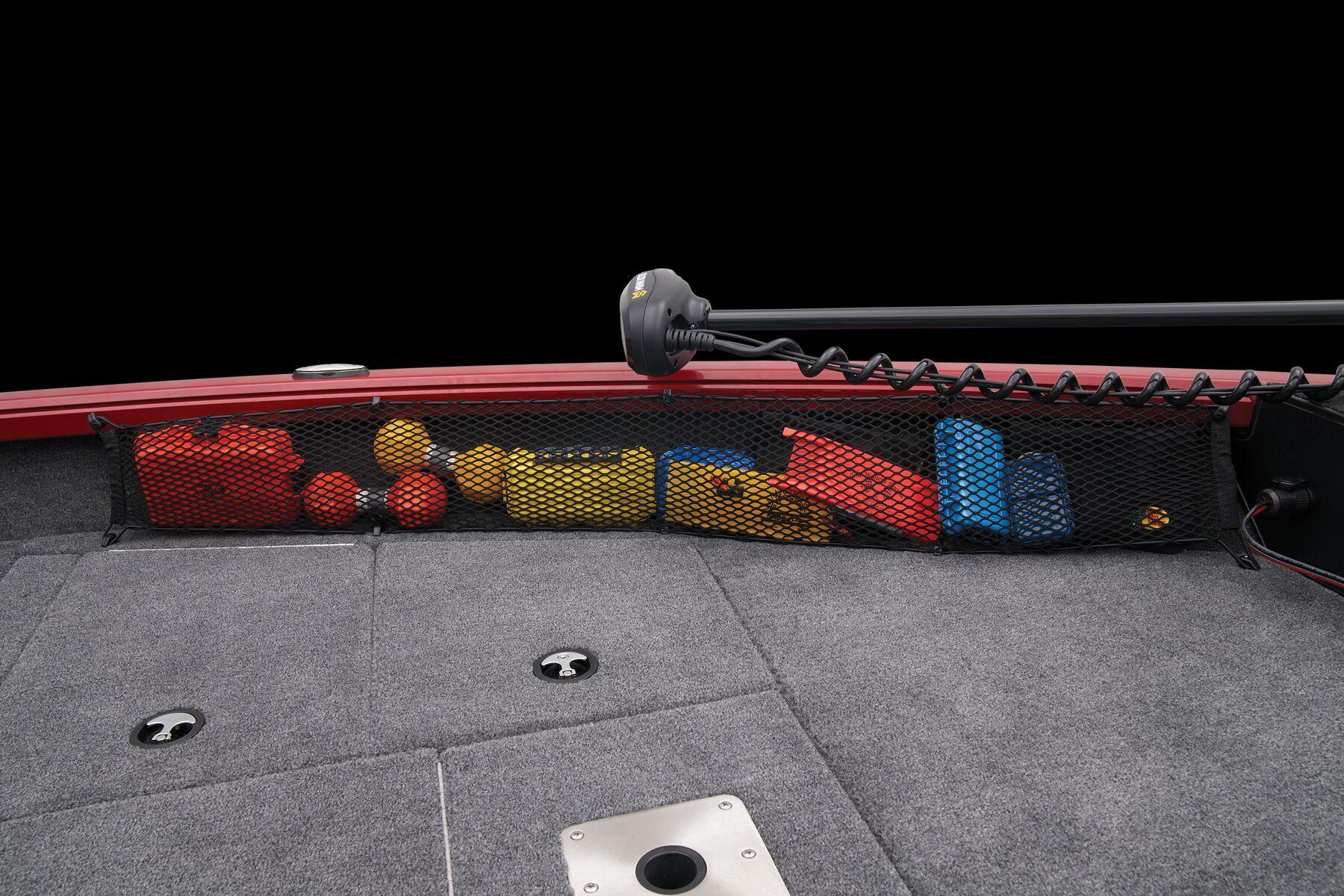 2024 Ranger VS1682SC Angler Gallery