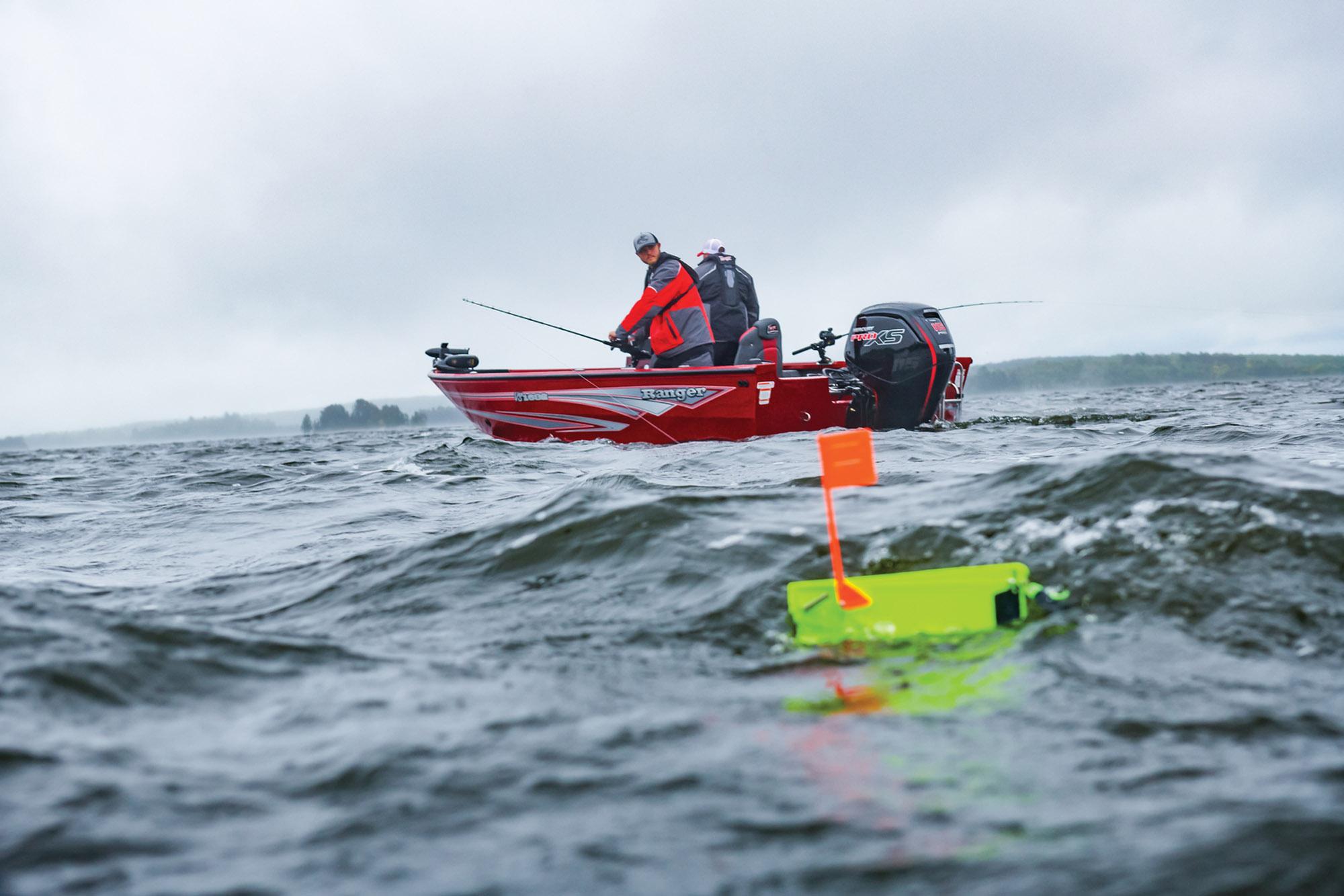 2024 Ranger VS1682SC Angler Gallery