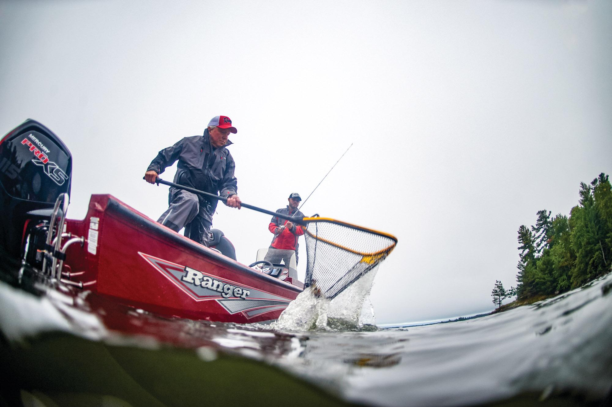 2024 Ranger VS1682SC Angler Gallery
