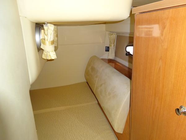 2006 Sealine SC29
