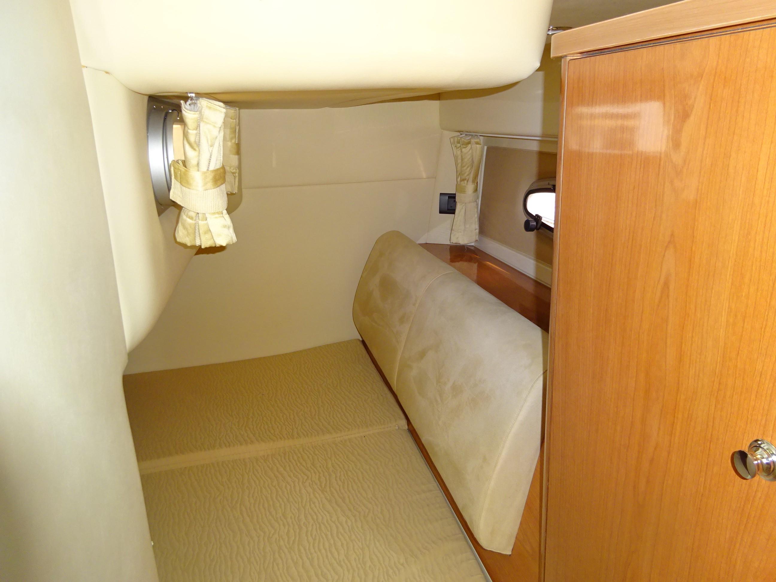 2006 Sealine SC29