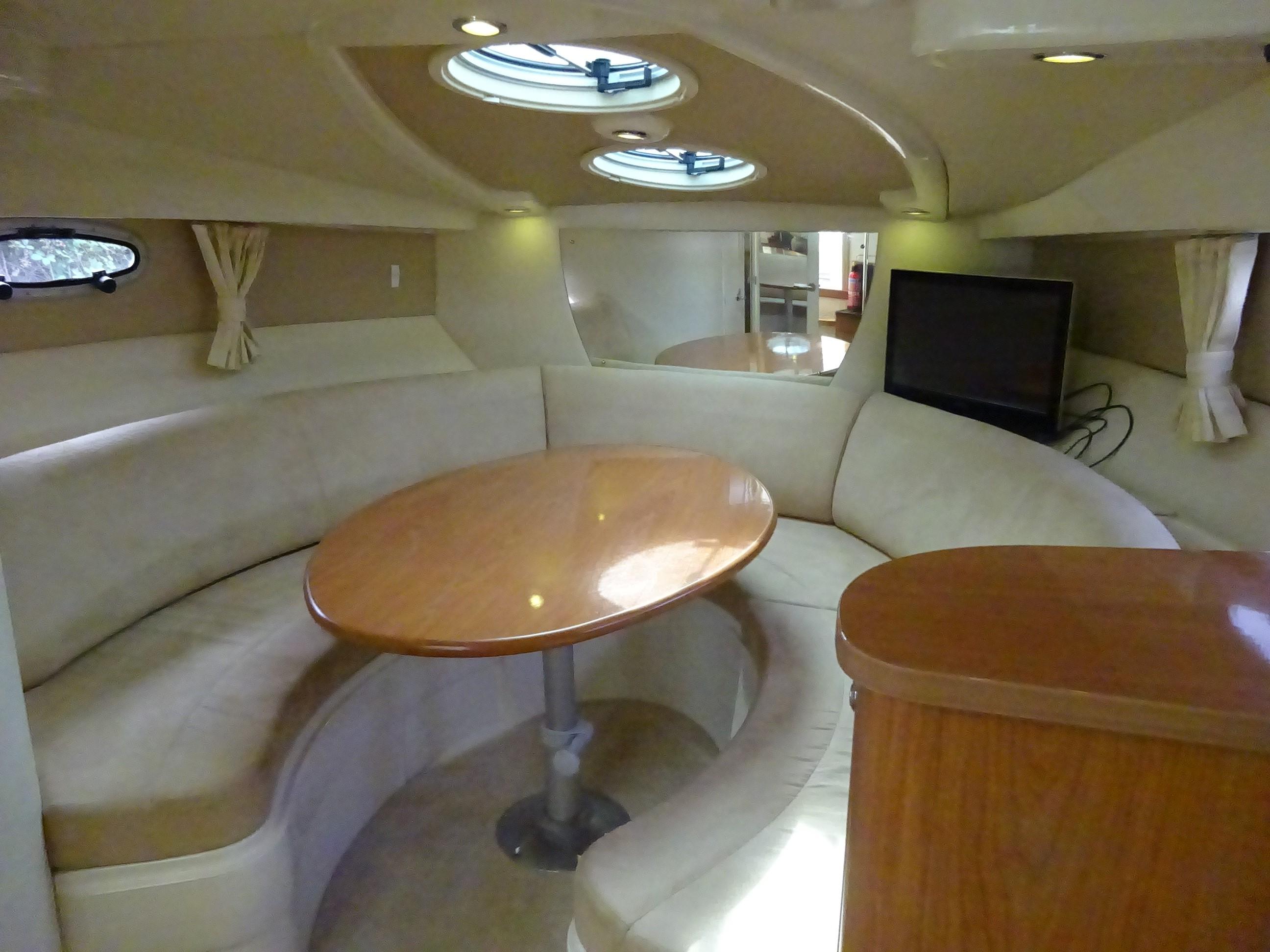 2006 Sealine SC29