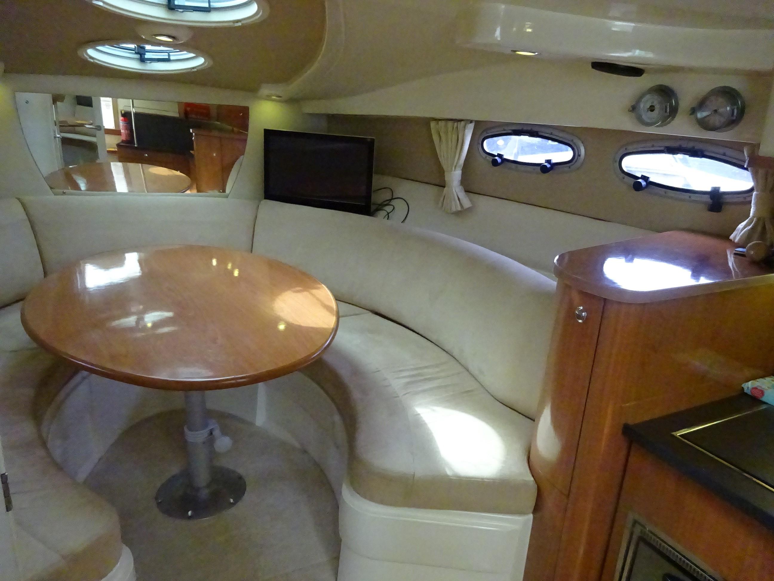 2006 Sealine SC29