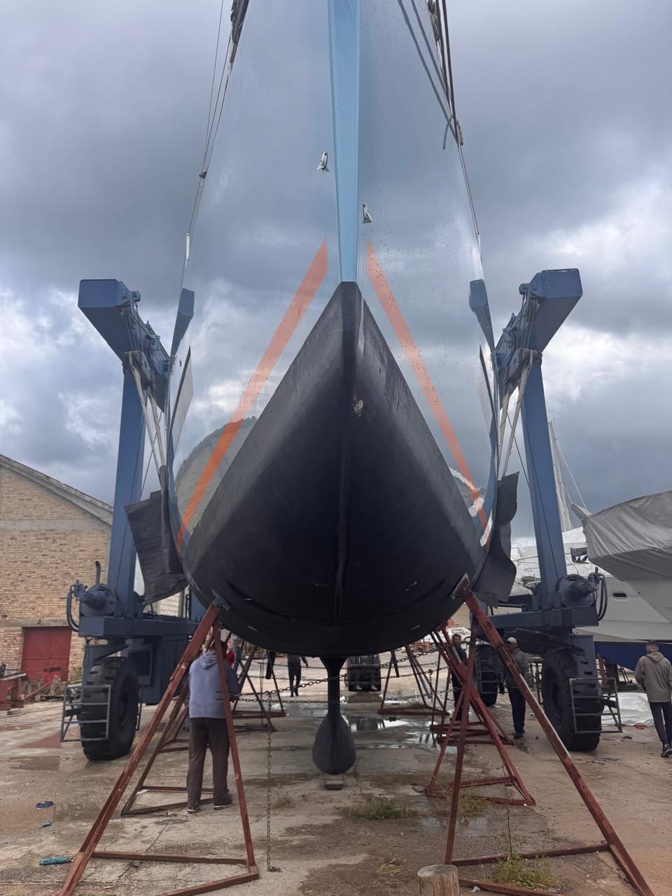 Yacht Photos Pics