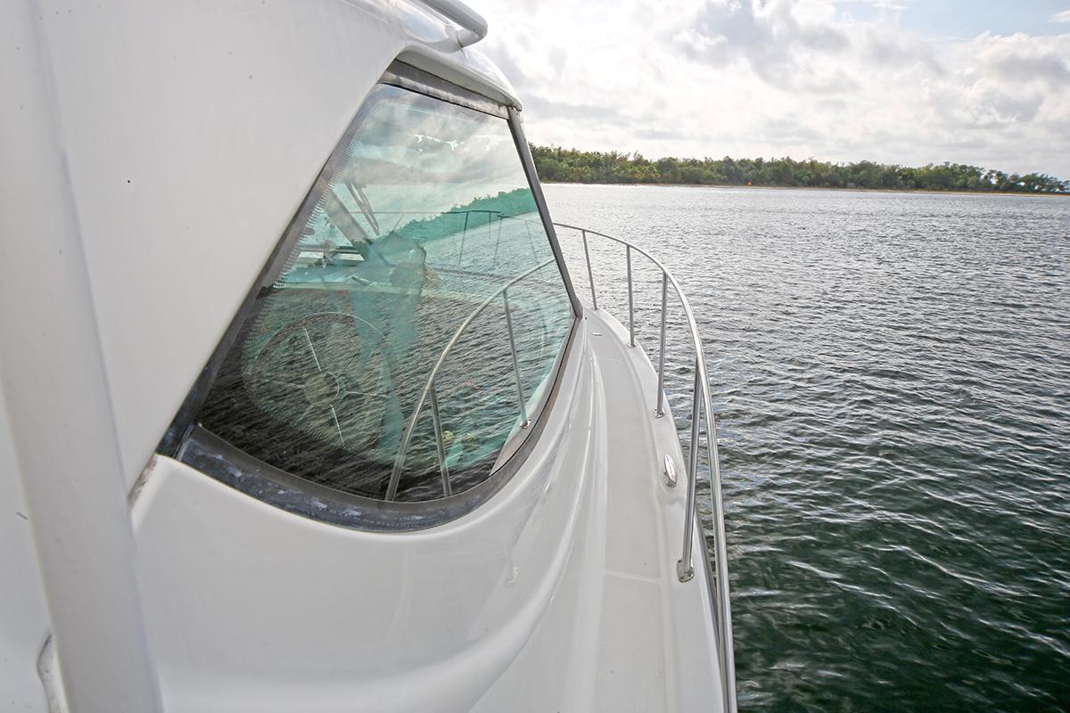Tiara Yachts-3900 Sovran 2007-CIAO BELLA FL-US-9701821 | Thumbnail