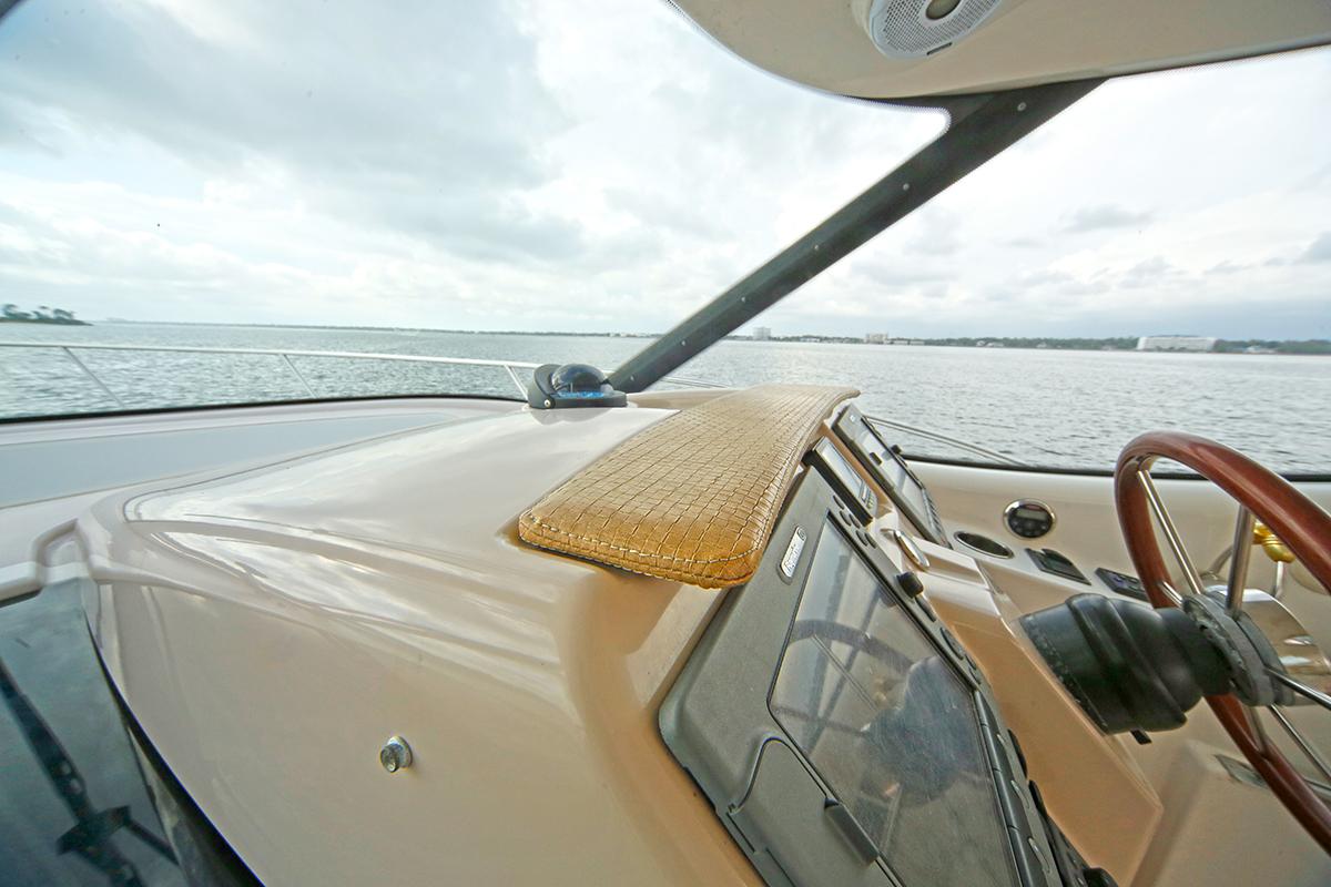 Tiara Yachts-3900 Sovran 2007-CIAO BELLA FL-US-9701821 | Thumbnail