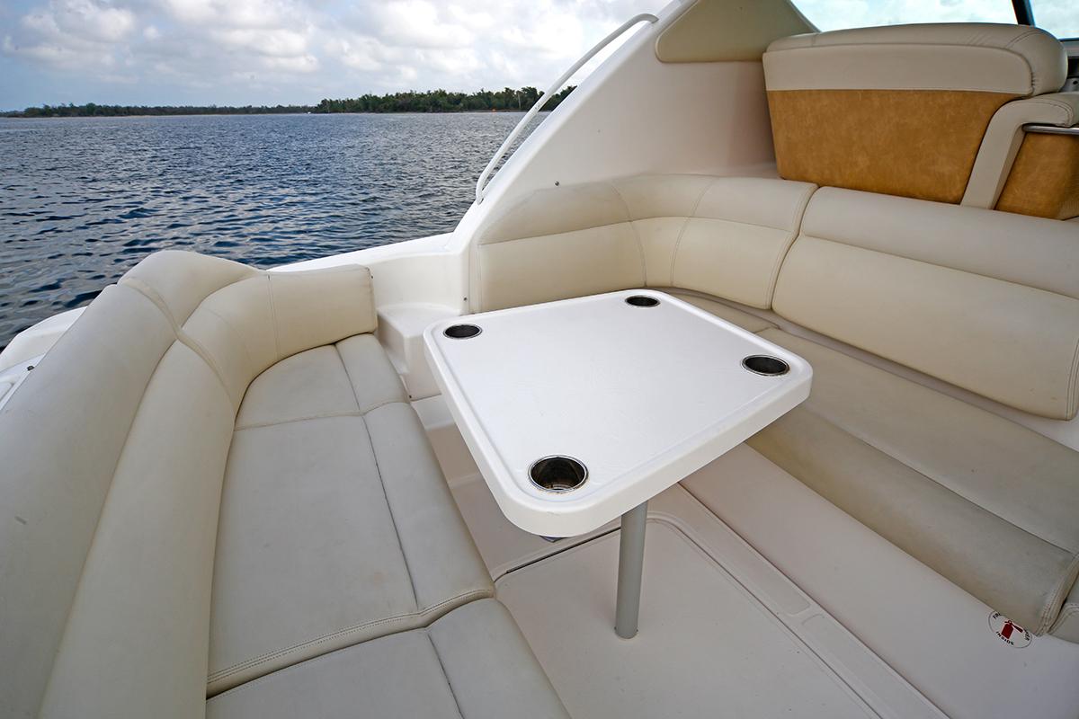 Tiara Yachts-3900 Sovran 2007-CIAO BELLA FL-US-9701821 | Thumbnail