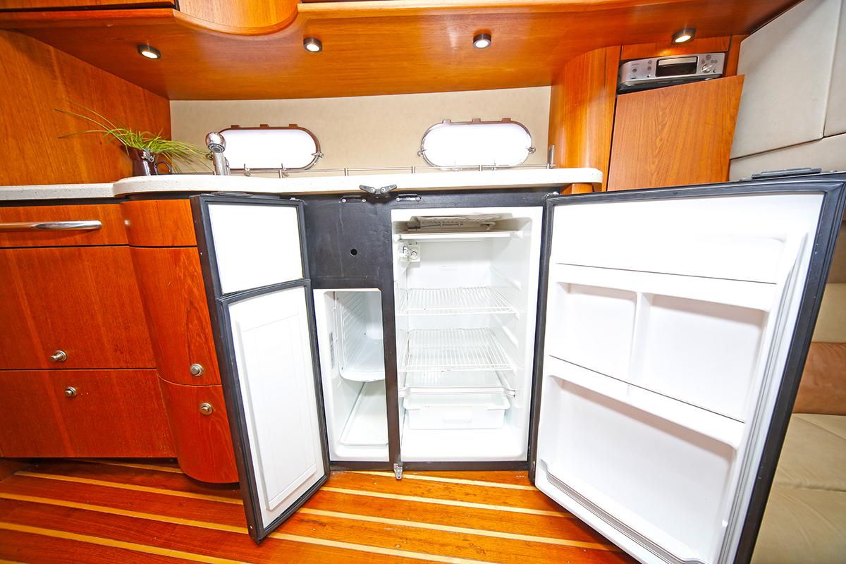 Tiara Yachts-3900 Sovran 2007-CIAO BELLA FL-US-9701821 | Thumbnail