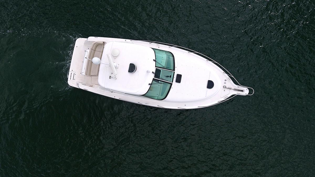 Tiara Yachts-3900 Sovran 2007-CIAO BELLA FL-US-9701821 | Thumbnail