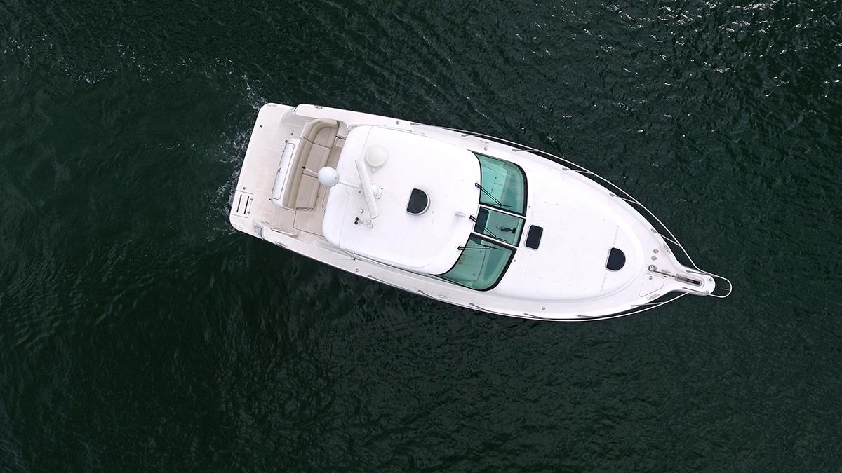 Tiara Yachts-3900 Sovran 2007-CIAO BELLA FL-US-9701821 | Thumbnail