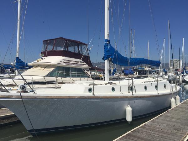 1980 Yorktown 39