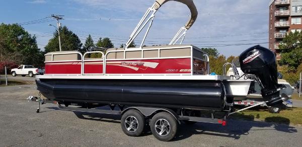 2021 Ranger Boats boat for sale, model of the boat is 200C & Image # 1 of 13