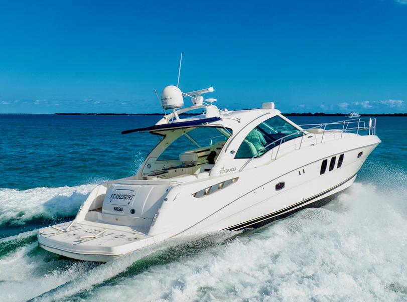 2007 Sea Ray