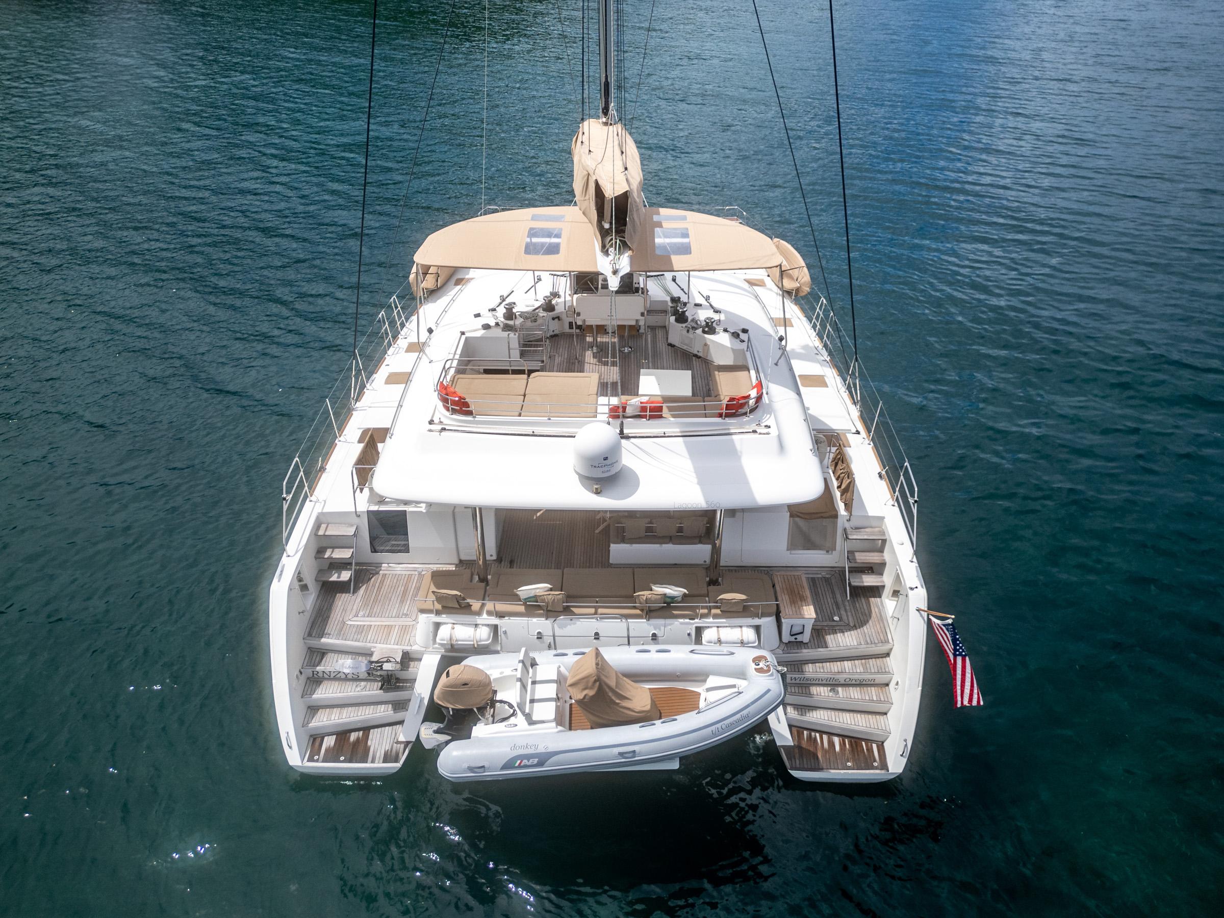 Newport RI Yacht Brokerage