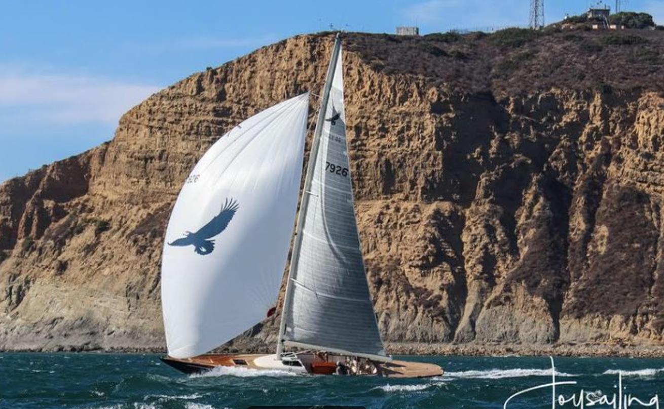 Image of 2015 Leonardo Yachts Eagle 44