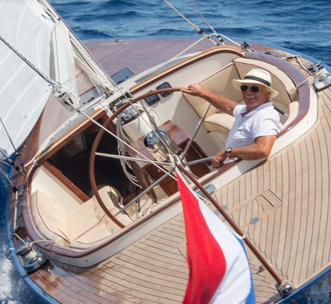Image [3] of 2015 Leonardo Yachts Eagle 44